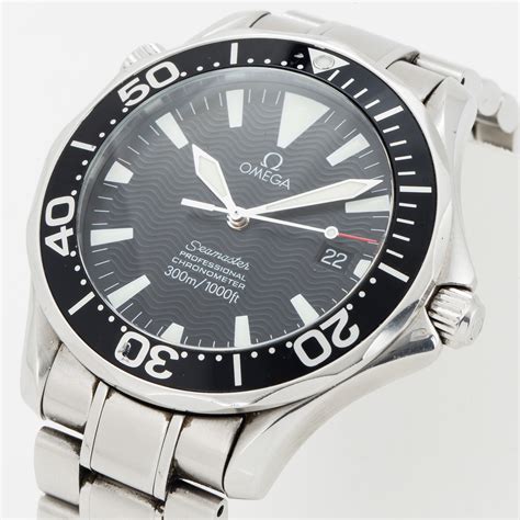 omega seamaster 300m pro|omega seamaster automatic 300m 1000ft.